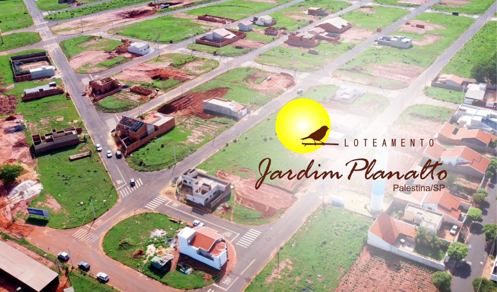 Jardim Planalto